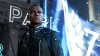 Игра Detroit PS4 Нова - мініатюра 25
