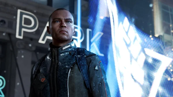 Игра Detroit PS4 Нова - фото 25 - мініатюра у модальному вікні