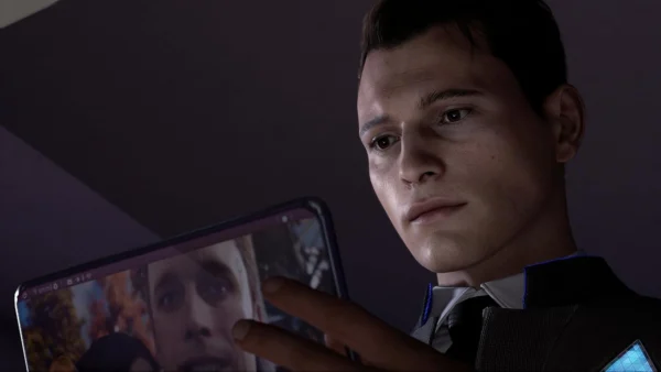 Игра Detroit PS4 Нова - фото 21 - мініатюра у модальному вікні