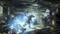 Игра Deus Ex PS4 - мініатюра 6