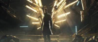 Игра Deus Ex PS4 - мініатюра 4