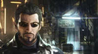 Игра Deus Ex PS4 - мініатюра 12