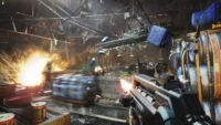 Игра Deus Ex PS4 - мініатюра 9