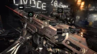 Игра Deus Ex PS4 - мініатюра 7