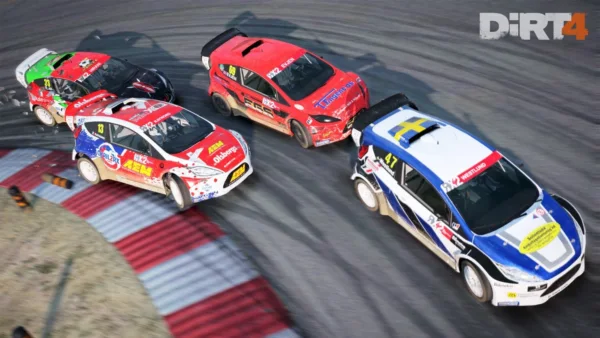Игра Dirt 4 PS4 - фото 14 - мініатюра у модальному вікні