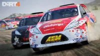 Игра Dirt 4 PS4 - мініатюра 13