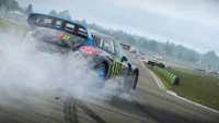 Игра Dirt 4 PS4 - мініатюра 12