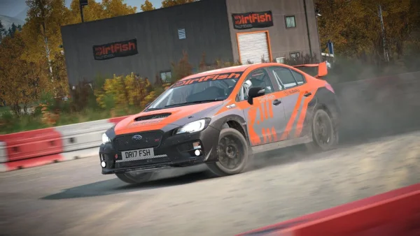 Игра Dirt 4 PS4 - фото 11 - мініатюра у модальному вікні