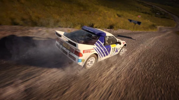 Игра Dirt 4 PS4 - фото 10 - мініатюра у модальному вікні