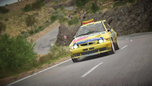Игра Dirt 4 PS4 - фото 8 - мініатюра у модальному вікні
