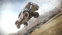 Игра Dirt 4 PS4 - мініатюра 7