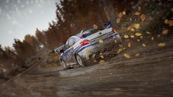 Игра Dirt 4 PS4 - фото 6 - мініатюра у модальному вікні