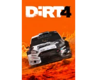 Игра Dirt 4 PS4 - мініатюра 1