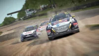 Игра Dirt 4 PS4 - мініатюра 5