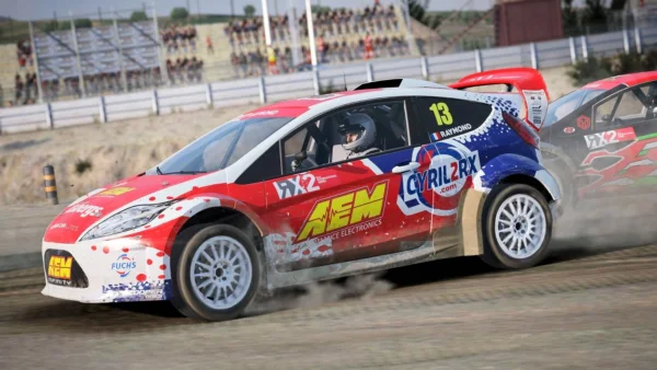 Игра Dirt 4 PS4 - фото 3 - мініатюра у модальному вікні