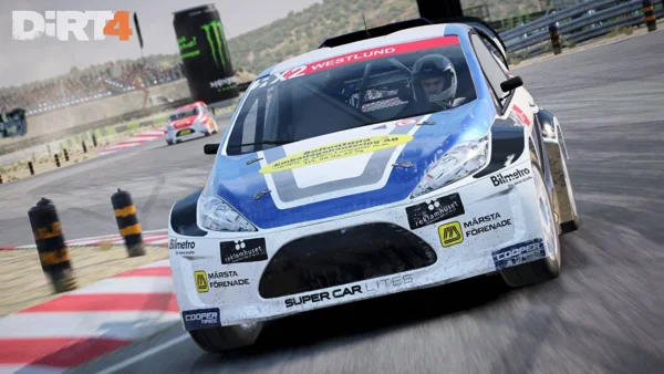 Игра Dirt 4 PS4 - фото 22 - мініатюра у модальному вікні