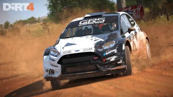 Игра Dirt 4 PS4 - фото 20 - мініатюра у модальному вікні