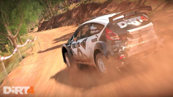 Игра Dirt 4 PS4 - фото 17 - мініатюра у модальному вікні
