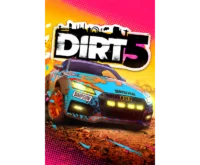 Игра Dirt 5 PS4 - мініатюра 1