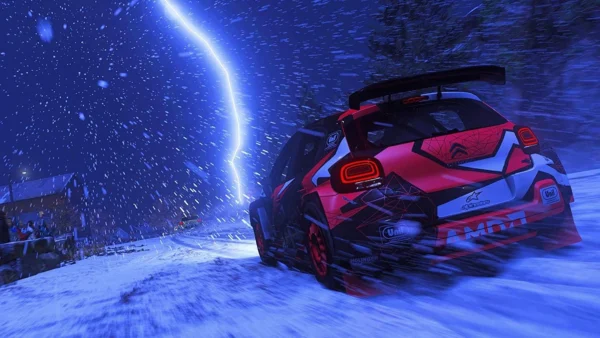 Игра Dirt 5 PS4 - фото 10 - мініатюра у модальному вікні
