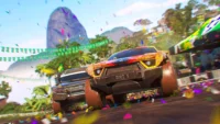 Игра Dirt 5 PS4 - мініатюра 15