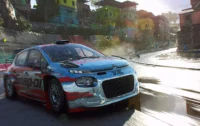 Игра Dirt 5 PS4 - мініатюра 3