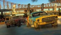 Игра Dirt 5 PS4 - мініатюра 8