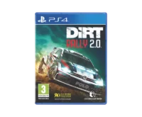 Гра Dirt Rally 2.0 PS4 - мініатюра 2
