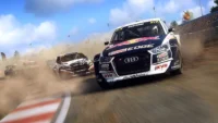 Гра Dirt Rally 2.0 PS4 - мініатюра 5