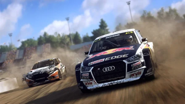 Гра Dirt Rally 2.0 PS4 - фото 4 - мініатюра у модальному вікні