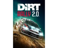 Гра Dirt Rally 2.0 PS4 - мініатюра 1
