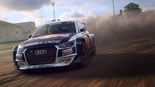 Гра Dirt Rally 2.0 PS4 - фото 6 - мініатюра у модальному вікні