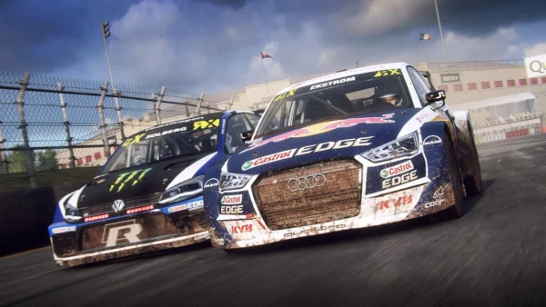 Гра Dirt Rally 2.0 PS4 - фото 16 - мініатюра у модальному вікні
