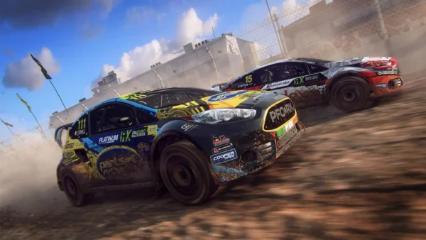 Гра Dirt Rally 2.0 PS4 - фото 15 - мініатюра у модальному вікні