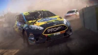 Гра Dirt Rally 2.0 PS4 - мініатюра 14