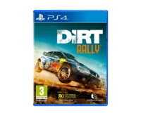 Гра Dirt Rally PS4 - мініатюра 2