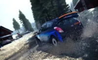 Гра Dirt Rally PS4 - мініатюра 7