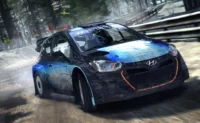 Гра Dirt Rally PS4 - мініатюра 6