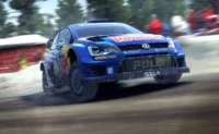 Гра Dirt Rally PS4 - мініатюра 3