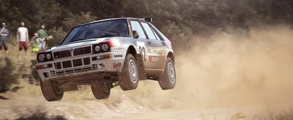 Гра Dirt Rally PS4 - фото 21 - мініатюра у модальному вікні