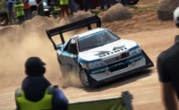 Гра Dirt Rally PS4 - мініатюра 18