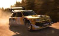 Гра Dirt Rally PS4 - мініатюра 17