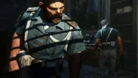 Гра DISHONORED 2 PS4 - мініатюра 9