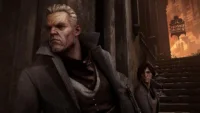 Гра DISHONORED 2 PS4 - мініатюра 8