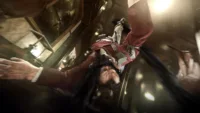 Гра DISHONORED 2 PS4 - мініатюра 5