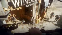 Гра DISHONORED 2 PS4 - мініатюра 4