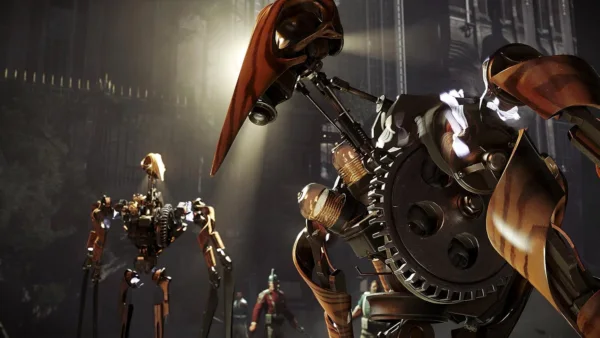 Гра DISHONORED 2 PS4 - фото 16 - мініатюра у модальному вікні