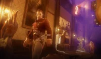 Гра DISHONORED 2 PS4 - мініатюра 14