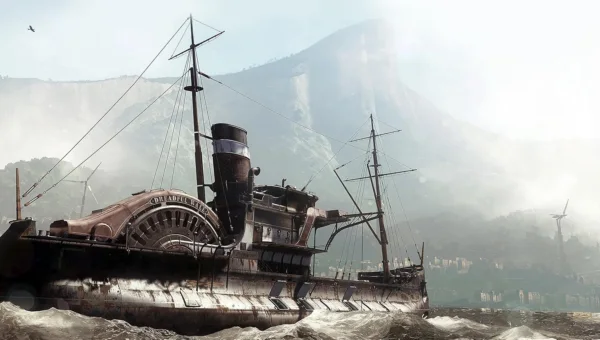 Гра DISHONORED 2 PS4 - фото 13 - мініатюра у модальному вікні