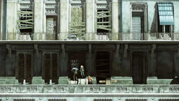 Гра DISHONORED 2 PS4 - фото 12 - мініатюра у модальному вікні